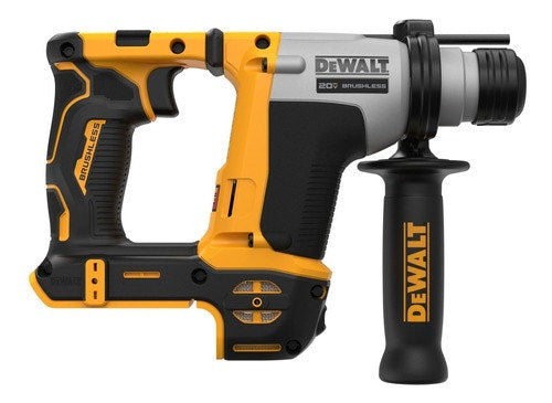 Dewalt  Rotomartillo Sds+1.4 J 20V Brushles Atomic S/B