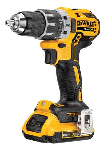 Dewalt Taladro Rot. Inal. 20V Litio-Ion Dcd791D2-B2