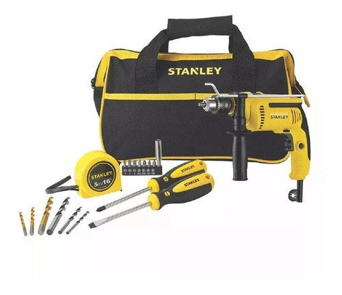 Stanley Taladro Perc.700W Sdh700Ba-B2C