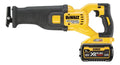 Dewalt  Kit Sierra Sable 60V  2 B+Carg. Trans.Dcs388T2