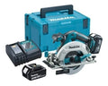 Makita Sierra Circular 6-1/2&acute; 5000 Rpm Dhs680Rfj