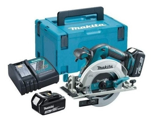 Makita Sierra Circular 6-1/2&acute; 5000 Rpm Dhs680Rfj