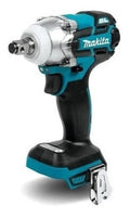 Makita Llave De Impacto 0-2800 Rpm 18V Dtw285Z