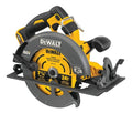 Dewalt  Kit Sierra Circ 7 1/4  1Bat 6A+Carg Dcs578T1-B2