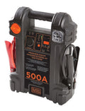 Black+Decker Partidor De Auto 500 Am Js500S-B2C