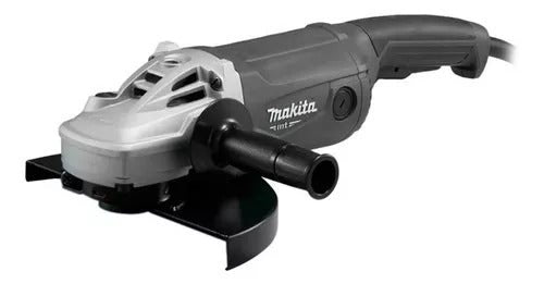 Makita Esmeril Angular 9&acute; M9001G 2000W