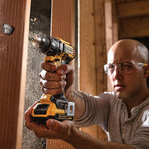 Dewalt Taladro Rot. Inal. 20V Litio-Ion Dcd791D2-B2