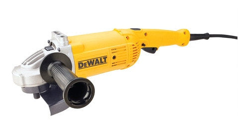 Dewalt  Esmeril Angular De 7 2600W Dwe497-B2C