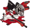 Einhell Ingleteadora 18V 38990Rpm 4300880 Te-Sm 36/210 Li - Solo