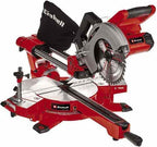 Einhell Ingleteadora 18V 38990Rpm 4300880 Te-Sm 36/210 Li - Solo