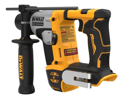 Dewalt  Rotomartillo Sds+1.4 J 20V Brushles Atomic S/B