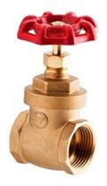 Llave Compuerta 3     Imp. 187007