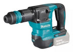 Makita Rotomartillo Inalambrico Sds Plus 12 Dhk180Z