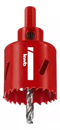Kwb Sierra Copa Bimetalica 45Mm  598745