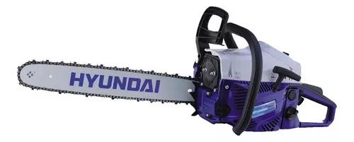 Hyundai Motosierra 45.8Cc  Espada 16"