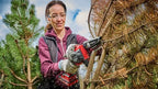 Einhell Sierra Podadora 4600040 Ge-ps 18/15 Li Bl-solo .