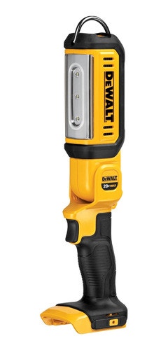 Dewalt  Luz De Trabajo20V. 250-500 Lum. Cabeza Girat Dcl050