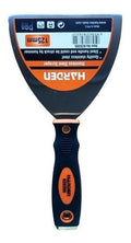 Harden Espatula 125Mm 620205