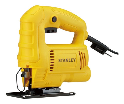 Stanley Sierra Caladora 450 Watts Sj45-B2C