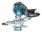 Sierra Ingleteadora Telescopica 10 Makita   1450w Ls1110f