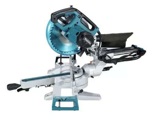 Sierra Ingleteadora Telescopica 10 Makita   1450w Ls1110f