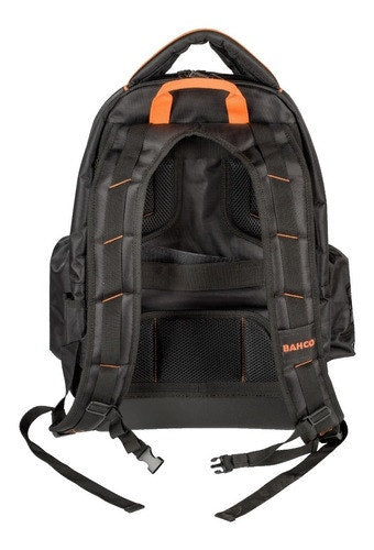 Bahco Mochila 4750Fb8