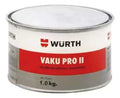 Masilla De Relleno Wurth Vaku-pro Ii 1.0kg