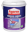 Agorex Adhesivo Vinilico  1   Galon