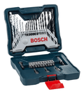Bosch Maleta  33pz Brocas Y Puntas X-linea 33-17398