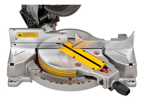 Dewalt Ingleteadora 10 1600W Dws713-B2