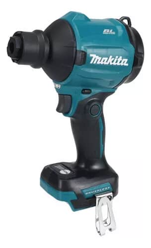 Makita Soplador Inalambrico 18v  Das180z