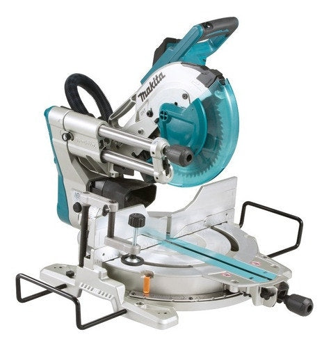 Makita Sierra Ingleteadora 12&acute; 305 Mm  1800W Ls1219