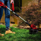 Einhell Orilladora Inalambrica 18V 3411242 Ge-Ct 18/28 Li-Solo
