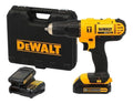 Dewalt Taladro Inalambrico  Perc 20V Litio Dcd776C2-B2