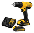 Dewalt  Taladro Rot.  Inalambrio 20V Dcd771C2-B2