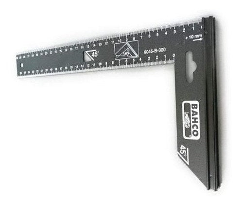 Bahco Escuadra Carp 12"  9045-B-300