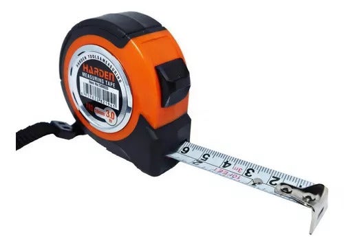 Harden Huincha Medir 3Mt 580016