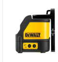 Dewalt Medidor Nivel Laser Dw088K