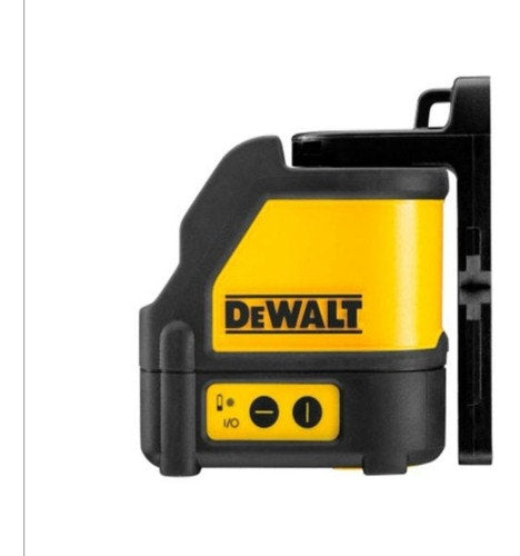 Dewalt Medidor Nivel Laser Dw088K