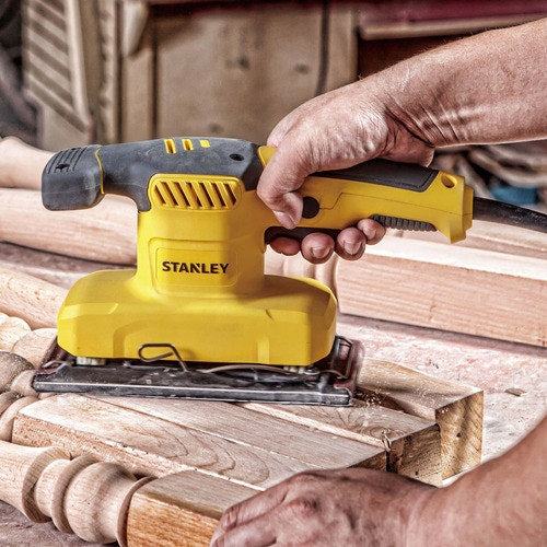 Stanley Lijadora Orbital W 1/3 Ss28-B2C