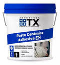 Tx Adhesivo Ceramico En Pasta  (Ad) Flexible 6 Kg