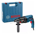 Bosch Rotomartillo Gbh 2-24d + Jgo.llave P/corona