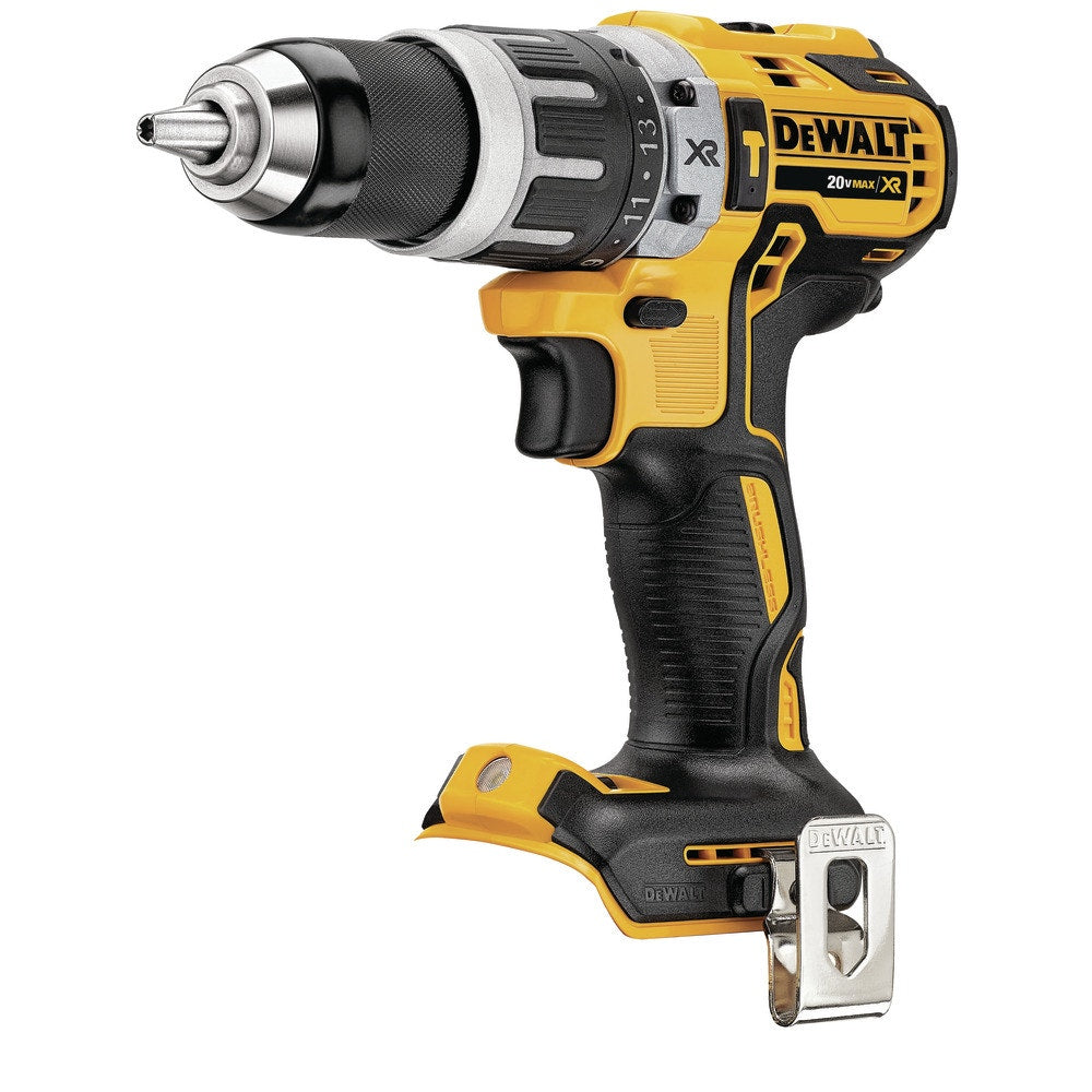 Dewalt  Taladro Percutor Premium  20 V Dcd796B