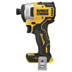 Dewalt Atornillador De Impacto Atomic 20V Dcf809D2-B2