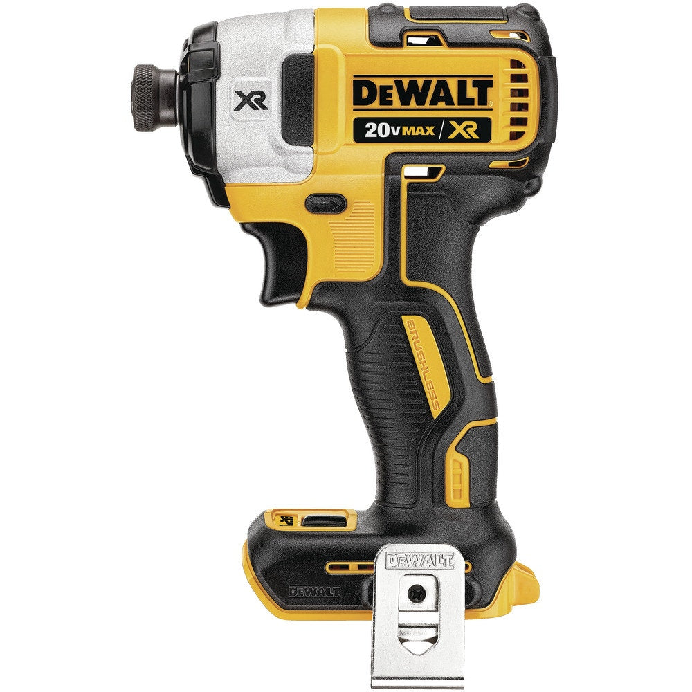 Dewalt  Atornillador De Impacto 4"20V  Dcf887B