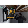 Dewalt Multilinea Laser Atomic Dcle34031B