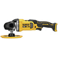 Dewalt  Pulidora 7&acute;  20v Brushless Max Xr Dcm849b