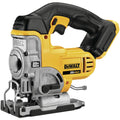 Dewalt  Sierra Caladora 20Vs/Bateria Dcs331B