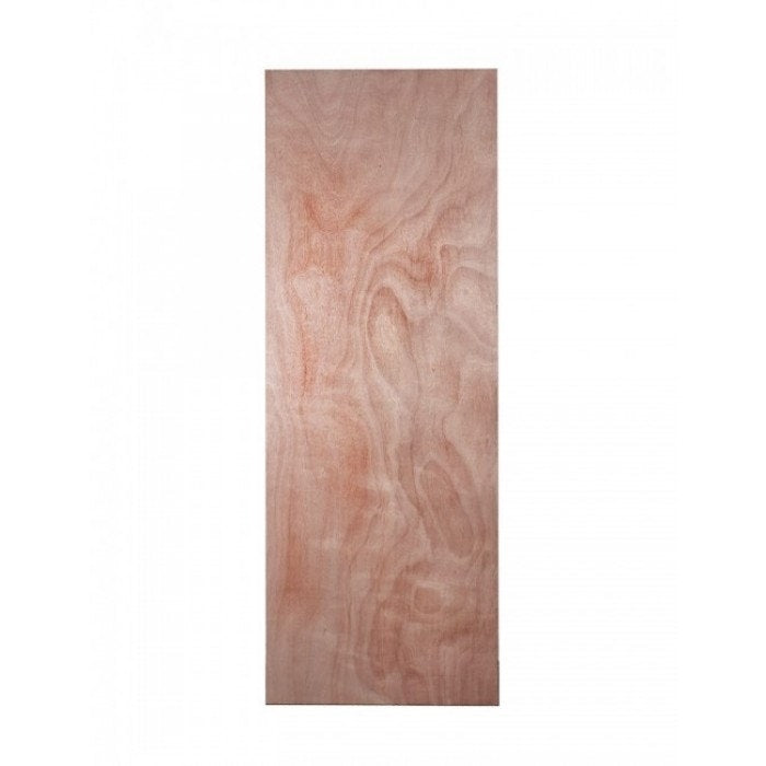 Puerta Terciada 0,85 X 2 Mts       1.70