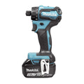 Makita Taladro-Atornillador 13Mm (1/4) Hexagonal - 2V Ddf083Rfe